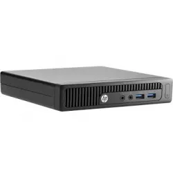 HP 260 G2 Desktop Mini PC 5100U